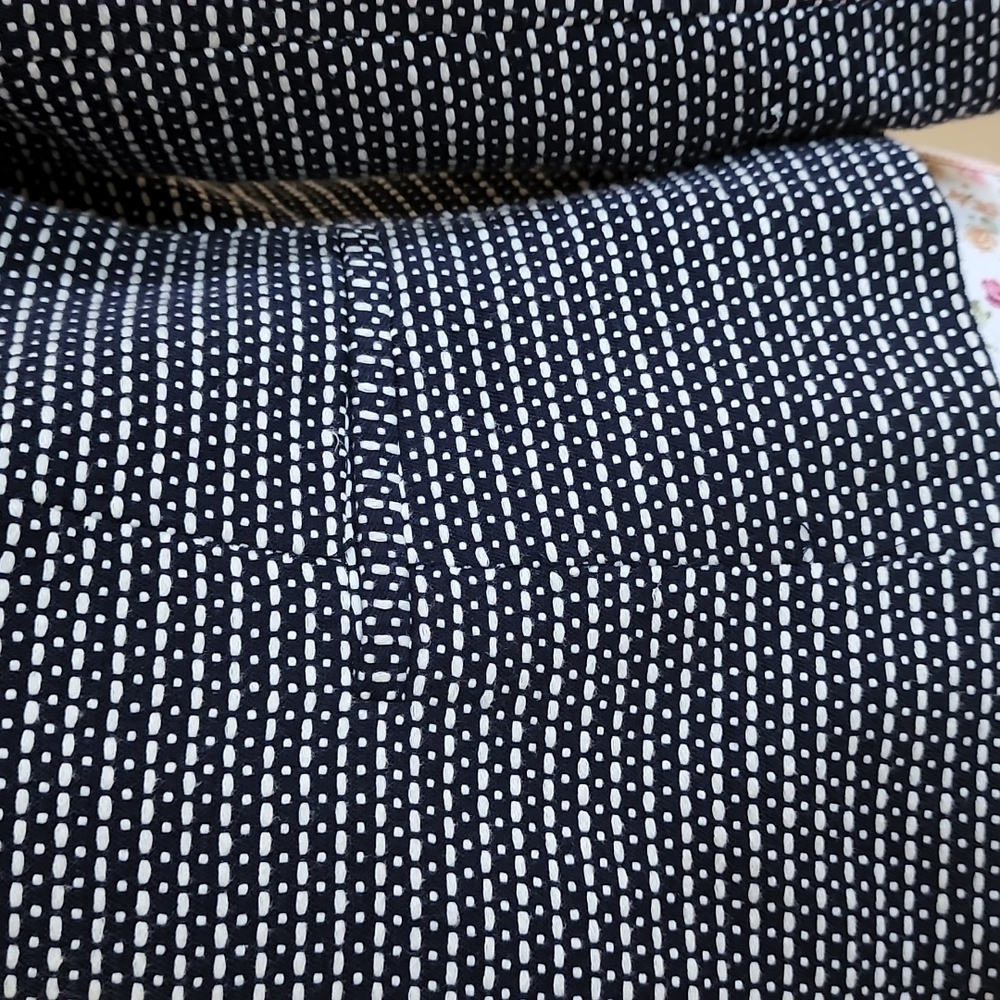CYNTHIA ROWLEY BLAZER - Picture 3 of 5